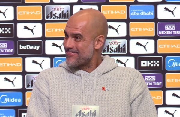 东谈主们把你奉为“史一教”?瓜帅搞怪:他们皆备正确!🤪